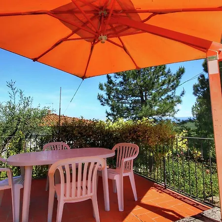 Holiday home Attractively Furnished On A Large Estate In The Chianti Region