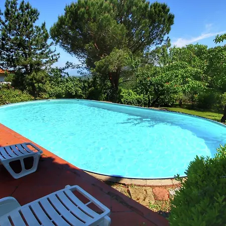 Holiday home Attractively Furnished On A Large Estate In The Chianti Region Bucine