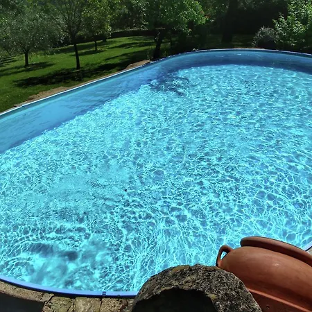 Holiday home Attractively Furnished On A Large Estate In The Chianti Region